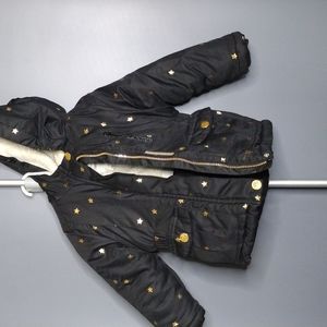 Cat & Jack 3t  coat great condition